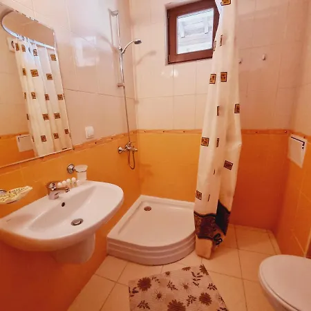 Complex Апартамент