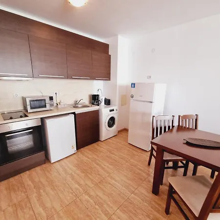 Апартамент Complex