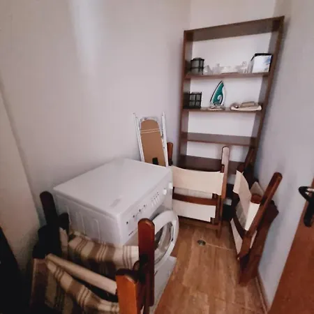 Complex Апартамент *