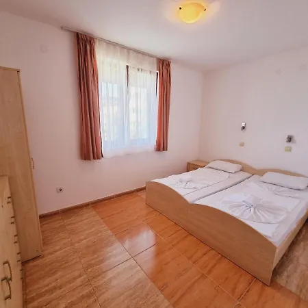 Апартамент Complex