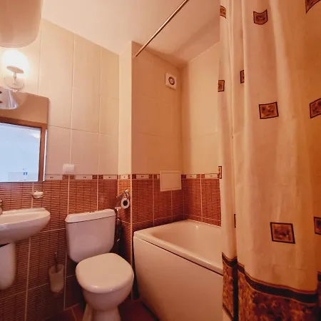 Апартамент Complex Свети Влас