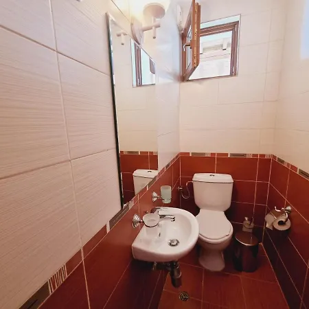 Complex Апартамент