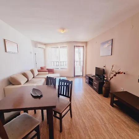 Complex * Свети Влас