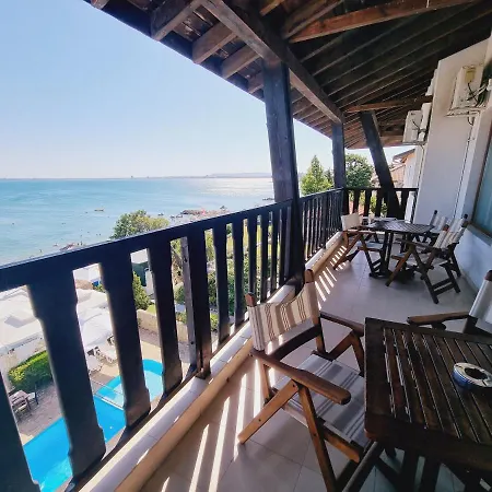 Complex Апартамент *