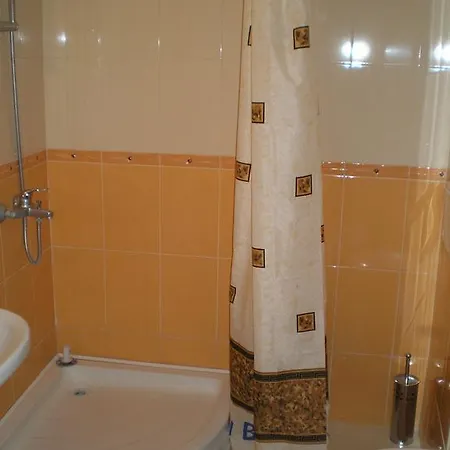 Апартамент Complex *