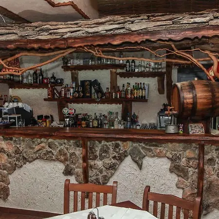 Complex Апартамент