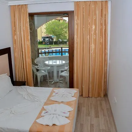 Complex Апартамент Свети Влас