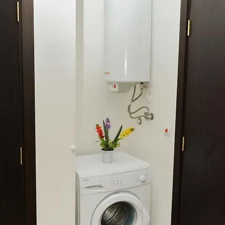 Апартамент Complex