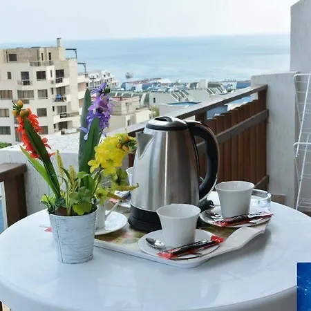 Complex Апартамент Свети Влас