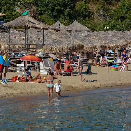 Complex Апартамент Свети Влас