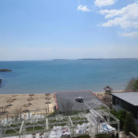 Complex * Свети Влас