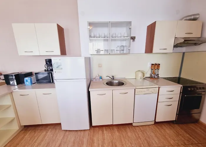 Apartamento Complex *