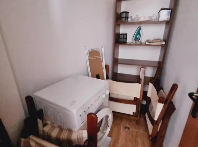 Complex Apartamento *