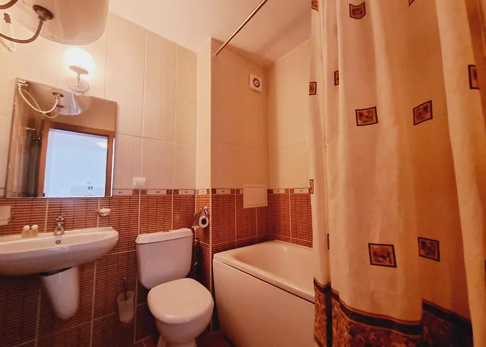 Apartamento Complex Sveti Vlas