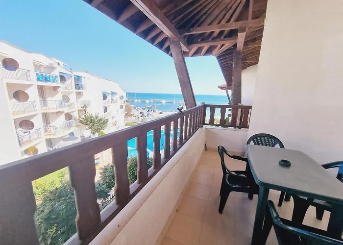 Apartamento Complex *