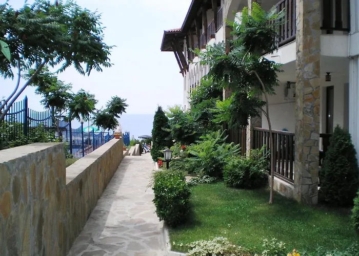 Complex Apartamento *