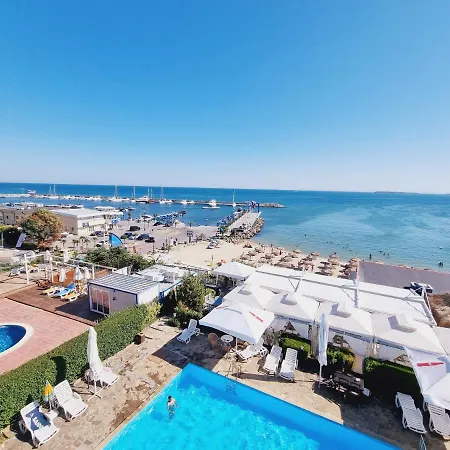 아파트 Complex 스베티 블라스