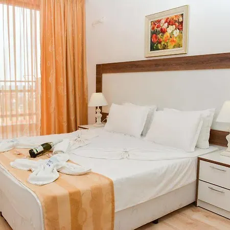 아파트 Complex 스베티 블라스