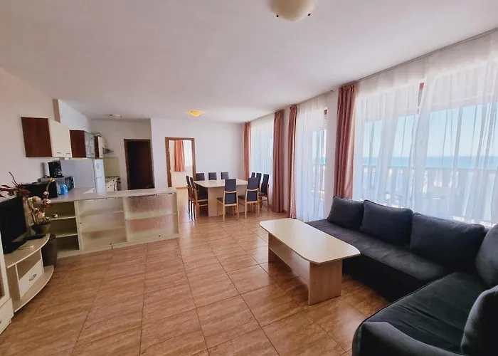 Lägenhet Complex Sveti Vlas