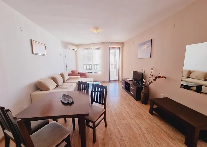 Complex * Sveti Vlas