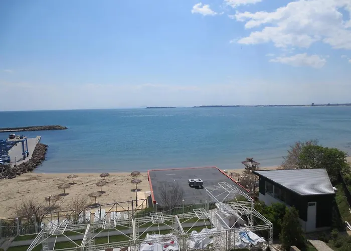 Complex * Sveti Vlas